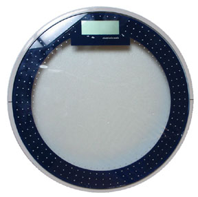 Hong Kong Designer Electronic Scale