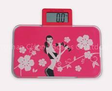 CS-902 health scale