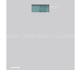 CS-115 health scale