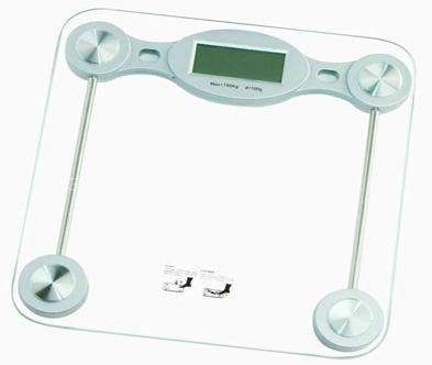 Bathroom Scale