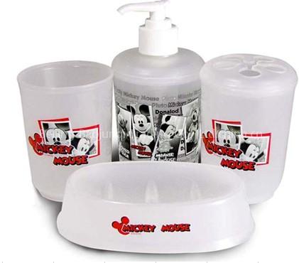 Mickey Bathroom Sets