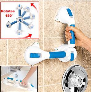 Safety Grip Handle
