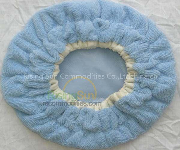 Shower caps