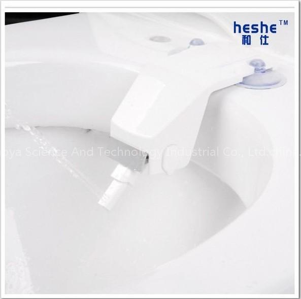 toilet bidet