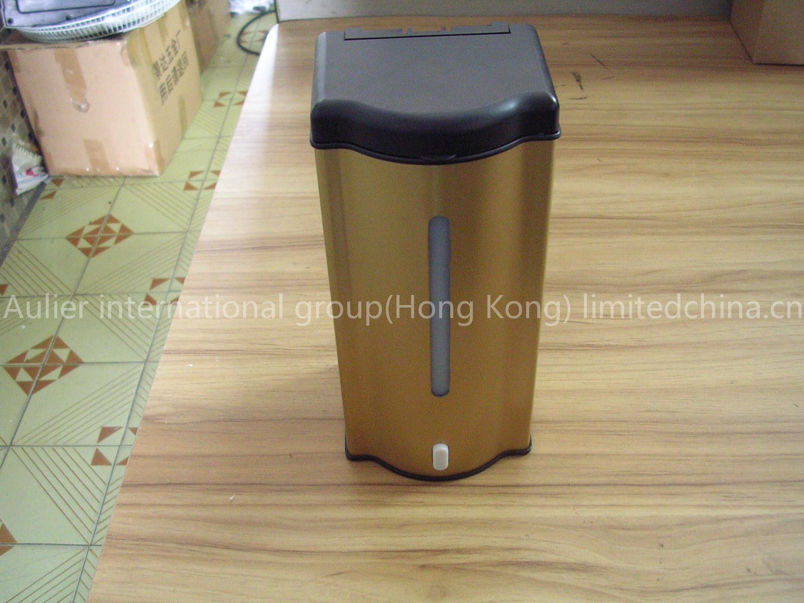 soap dispenser