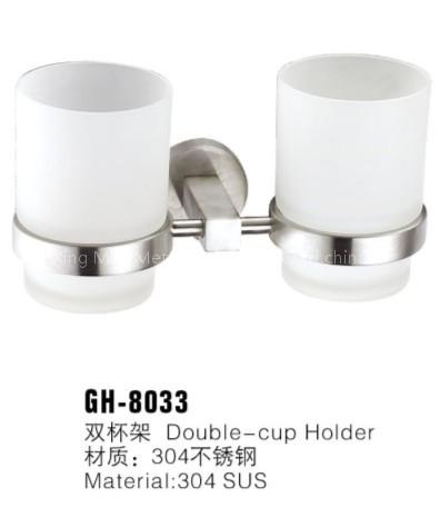 bathroom furniture tumbler/cup holder soap holder