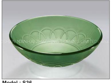 Wash Basin