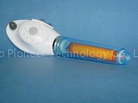 Vitamin C shower head