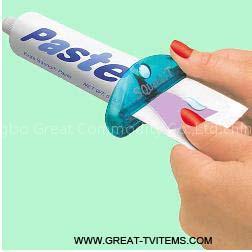 Toothpaste Squeezer/Tooth tube squeezer/as seen on tv/china Toothpaste Squeezer manufacturer/supplier/wholesaler/sell Toothpaste Squeezer