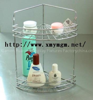 Bathroom Display, Kitchen Accessories, Bathroom Rack