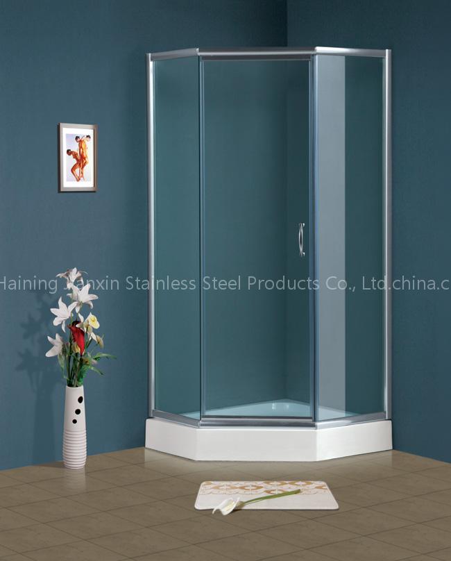 China Shower Enclosure Shower Screen Shower room