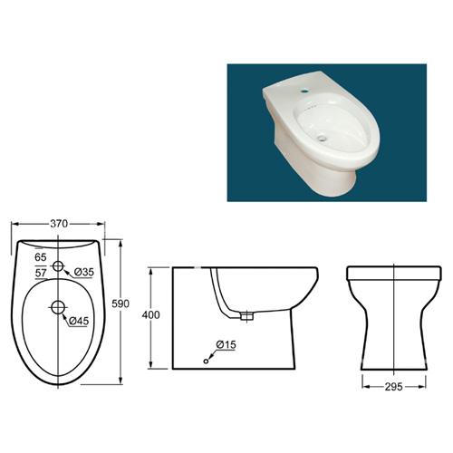 Bidet