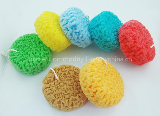 bath sponge