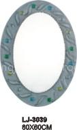 Hot Melt Mirrors