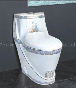 Toilet (X-2049)