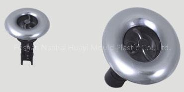 Single Hole Rotary Nozzle (L-1202S)