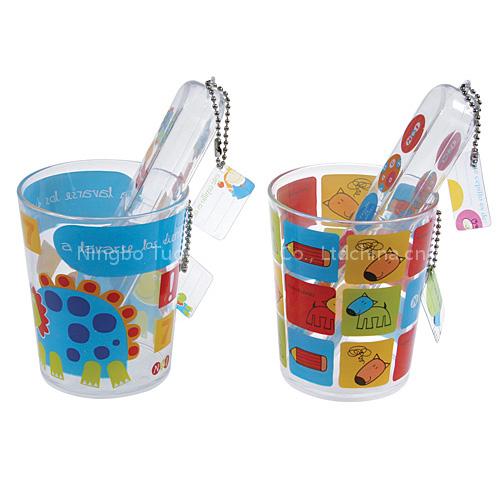 Toothbrush Box