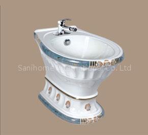 bidet