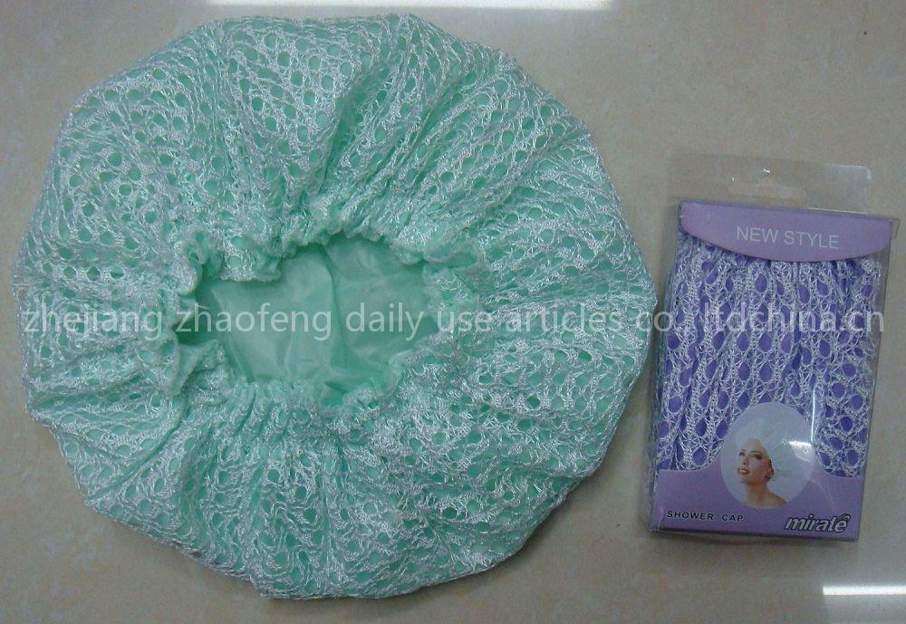 shower cap