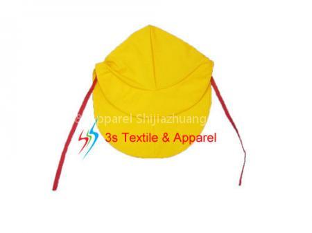 Rain cap