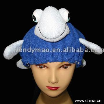 Shower Cap