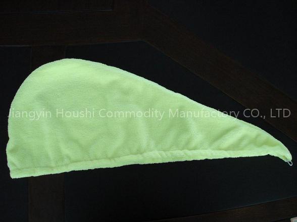 Warp Bath Cap