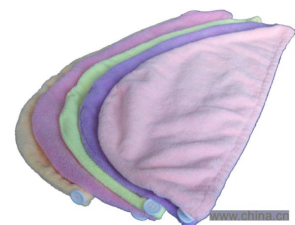 Hair Wraps
