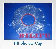 PE Shower Cap