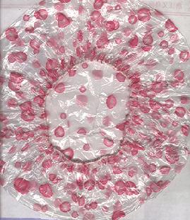 China (Mainland) Shower Cap