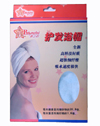 China (Mainland) Bath Cap