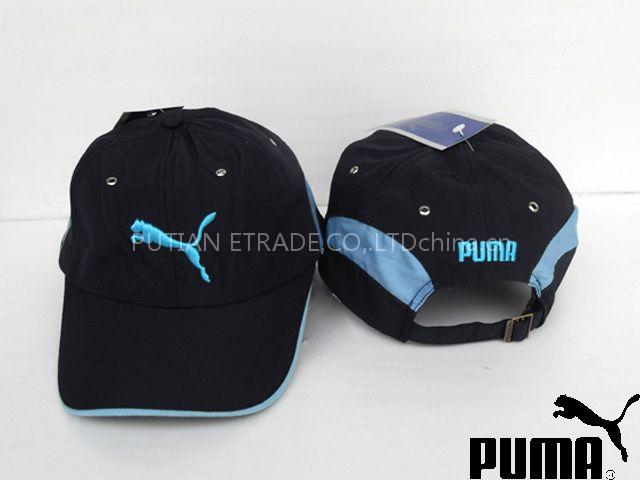 puma caps