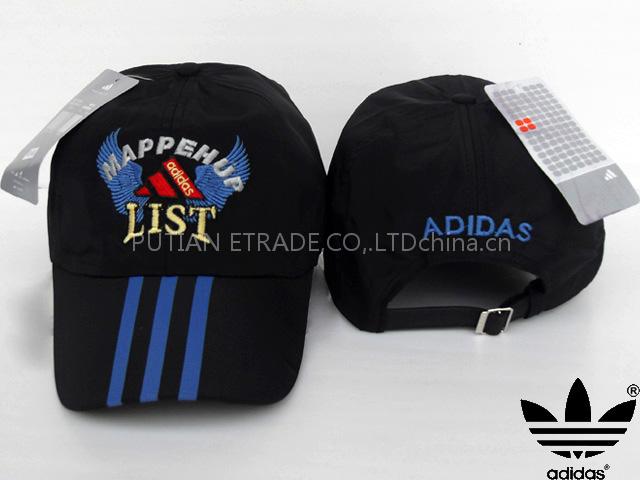 adidas caps