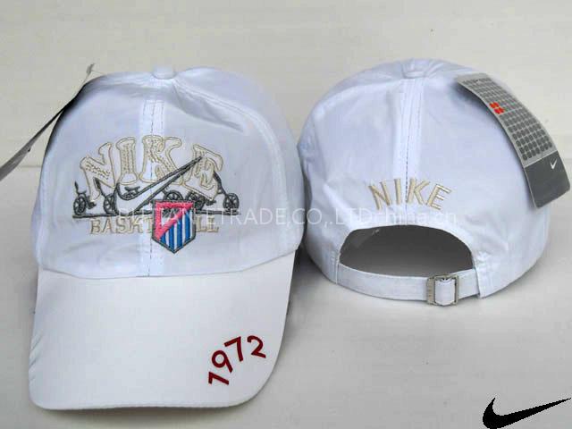 nike caps