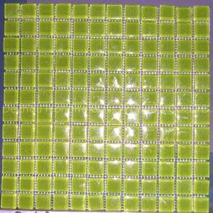 glass mosaic