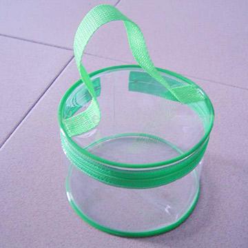 PVC Packing Bag