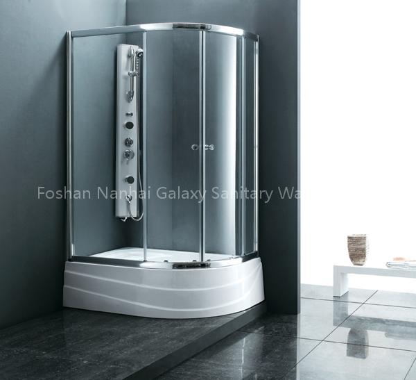 shower enclosure AF2D