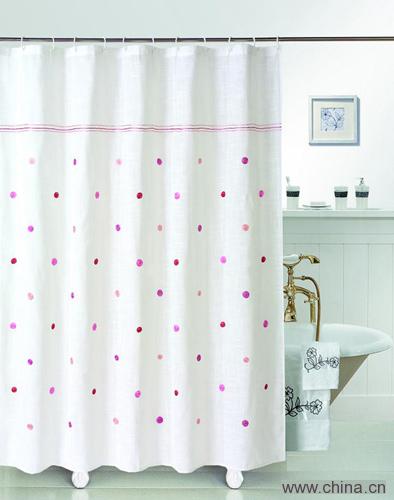 Shower Curtain