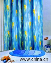 Shower Curtain
