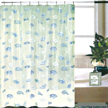 Shower Curtain