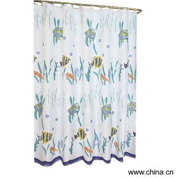 Shower Curtain