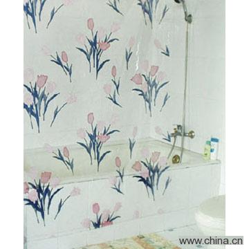 Shower Curtain