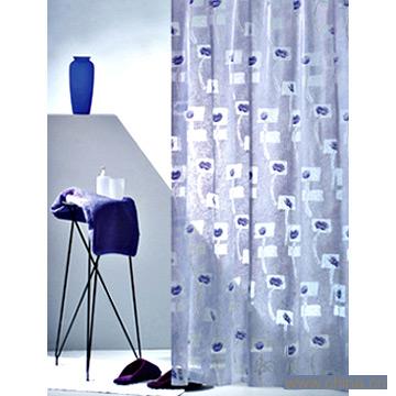 Shower Curtain