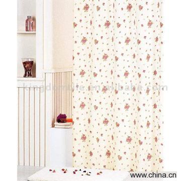 Shower Curtain