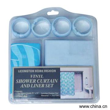 Shower Curtain