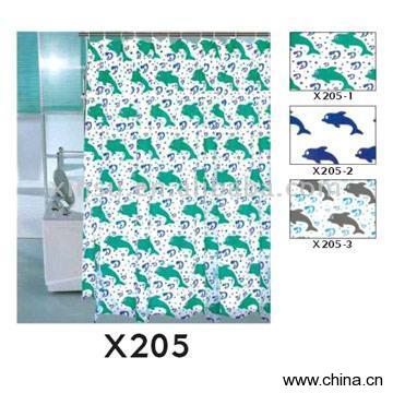 Shower Curtains