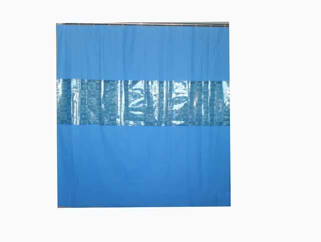 Taiwan EVA Shower Curtain
