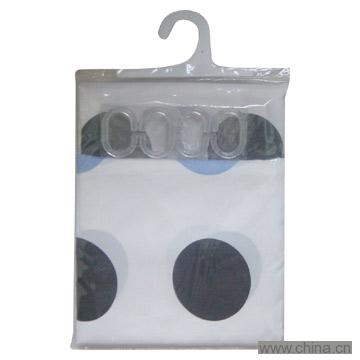 Shower Curtain