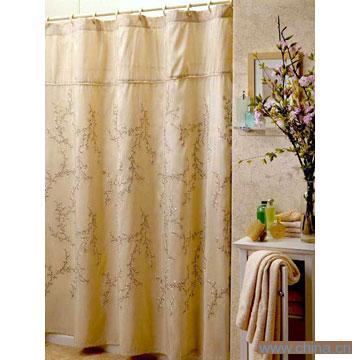 Shower Curtain (Grace)