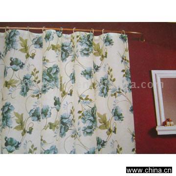 Shower Curtain
