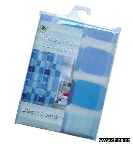 Shower Curtain
